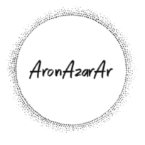 aronazarar logo