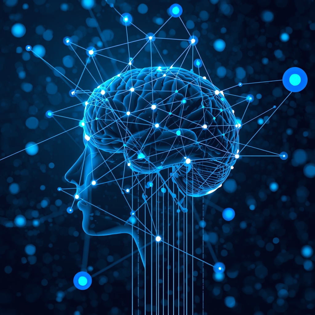 artificial intelligence and internet