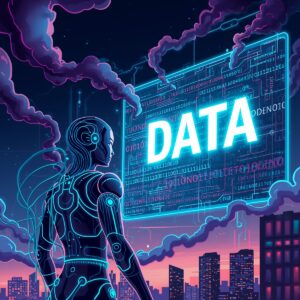 lucid origin a futuristic illustration of artificial intellige 0